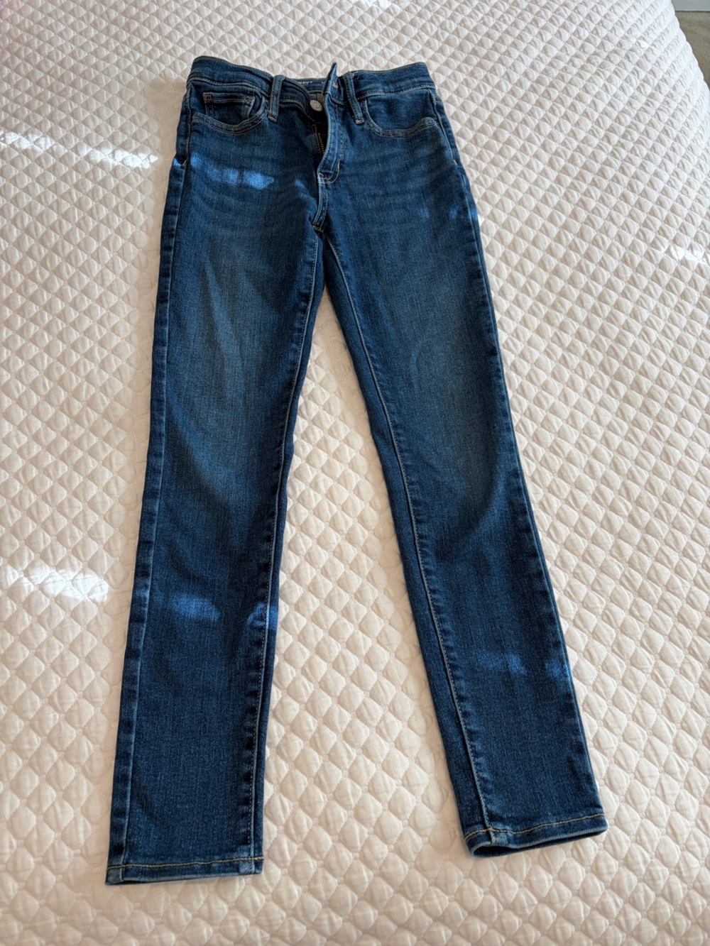 Old Navy jeans for girls size 12